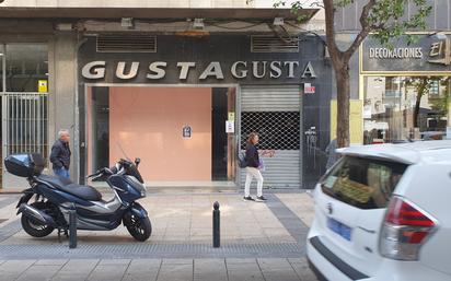 Local de lloguer en  Zaragoza Capital amb Aire condicionat