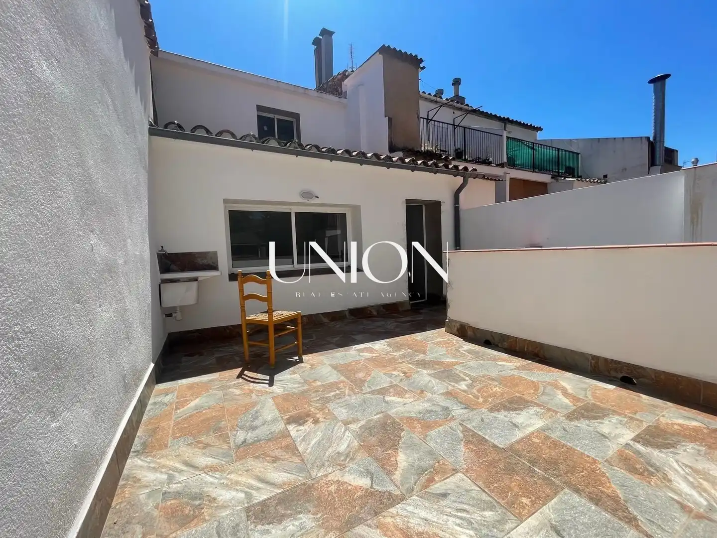 Casa a schiera con giardino in vendita a Maçanet de la Selva pueblo