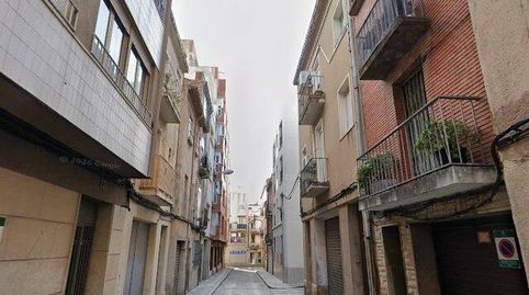 Foto 2 de Piso en venta en Cl Baix del Carme (b), Centre, Reus