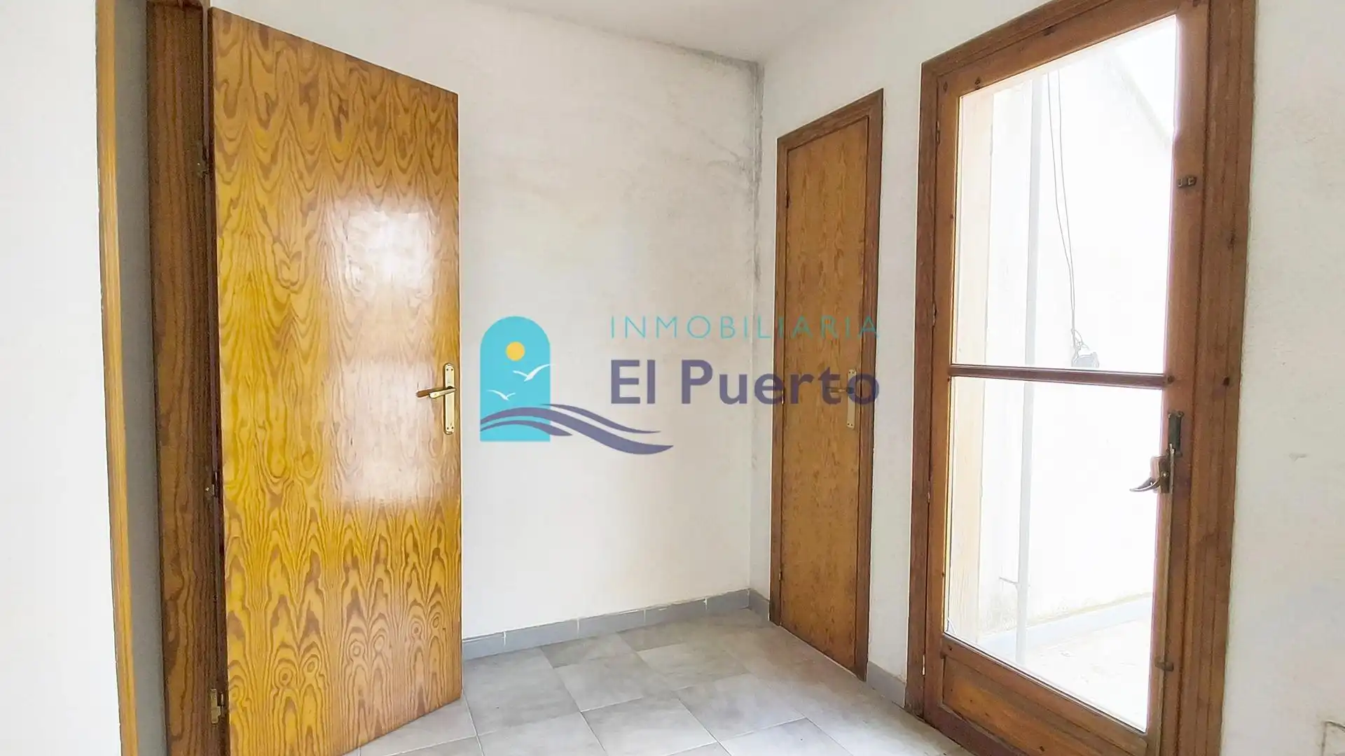 Dúplex en venta en Mazarrón con Jardín privado, Terraza y Balcón