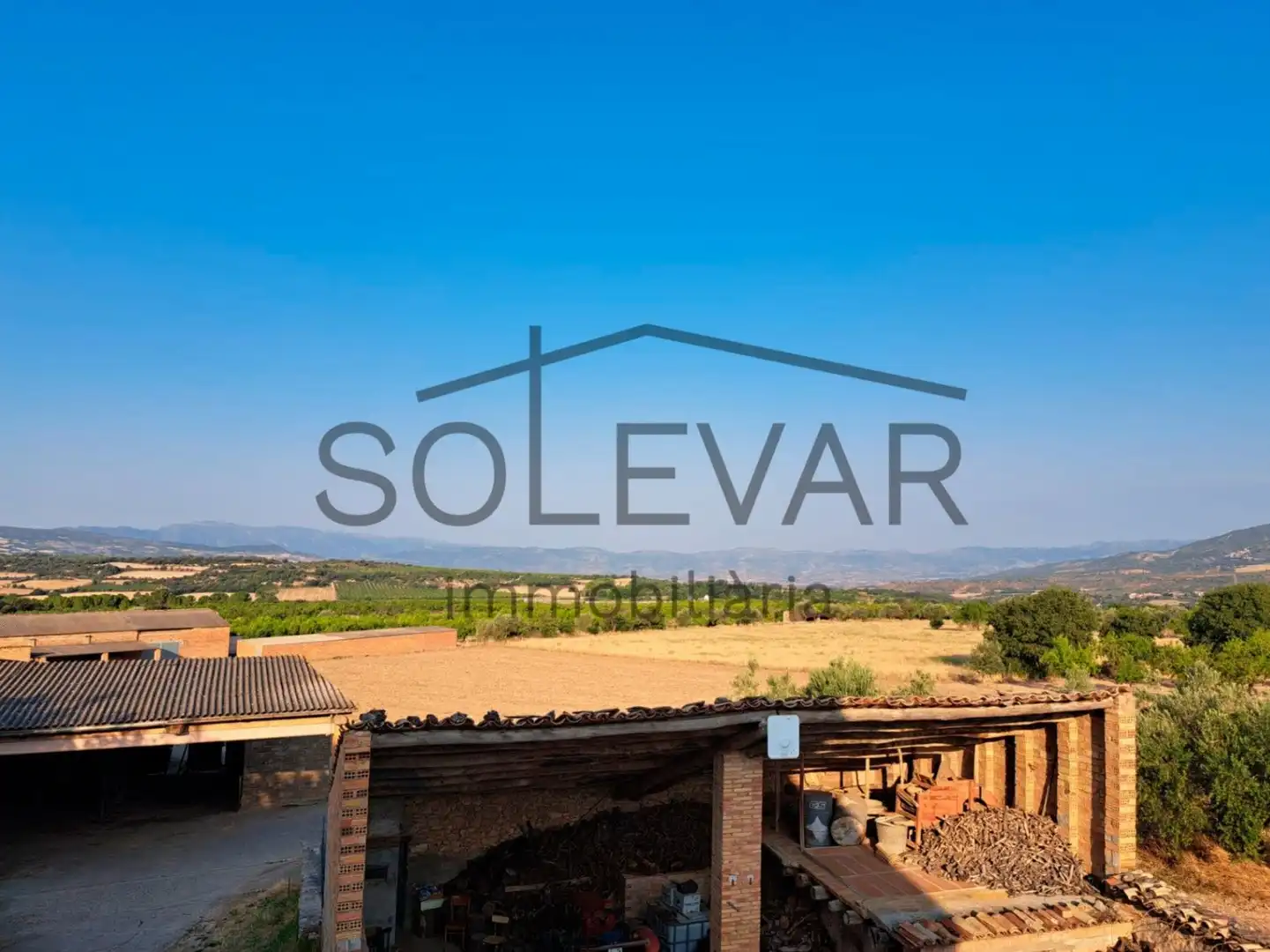 Casa o xalet en venda a Major, Isona i Conca Dellà
