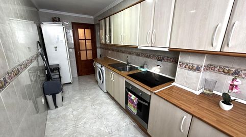 Foto 2 de Piso en venta en El Carmen, San Fernando