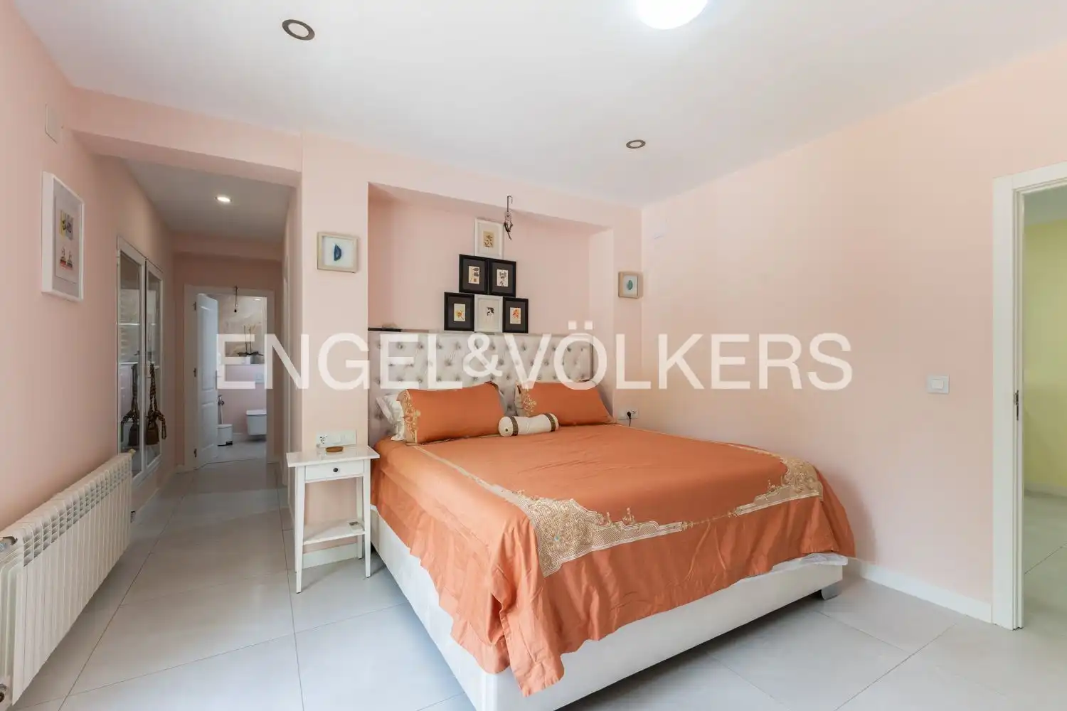 Maison avec terrasse à vendre à El Vedat - Santa Apolonia, imagen 37