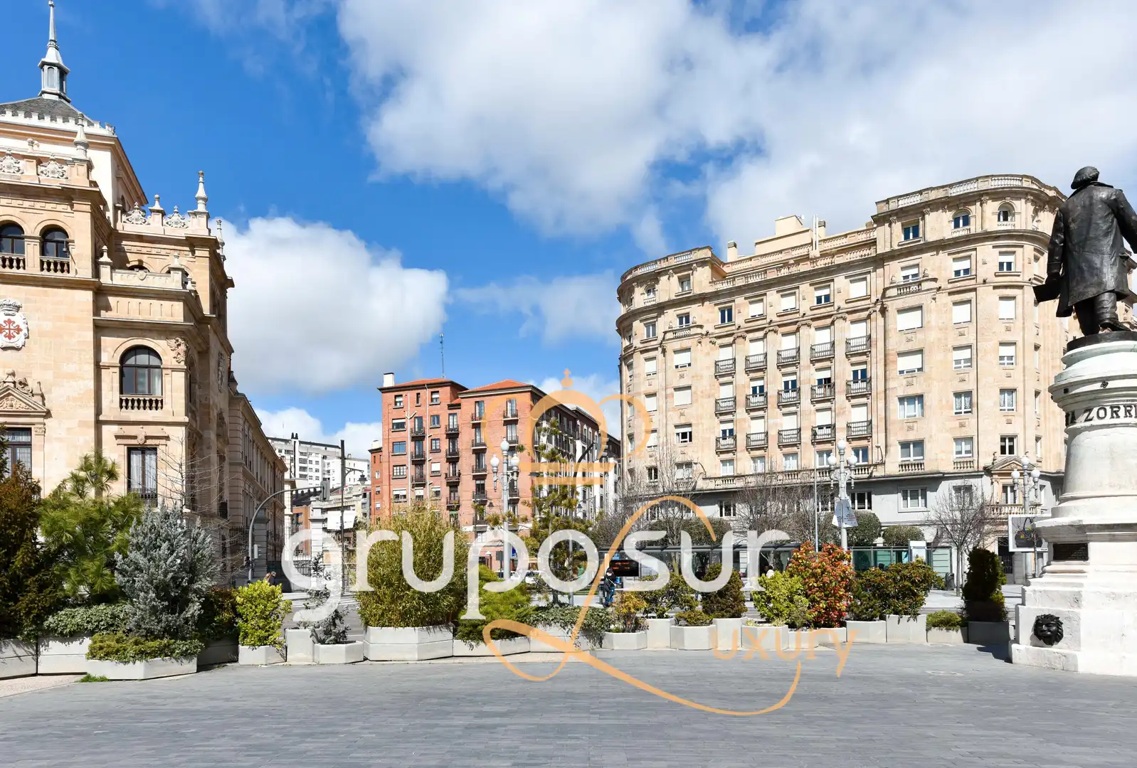 Garage for sale in Calle de Santiago, 14, Centro