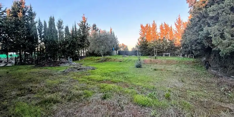 Terreni e lotti in vendita a Terrenos Urb. Nueva de los Cabreros, imagen 6