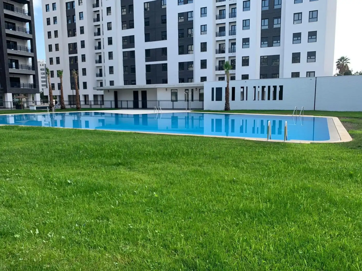 Wohnung mit Pool zur Miete in Periodista Tirso Marin, imagen 4