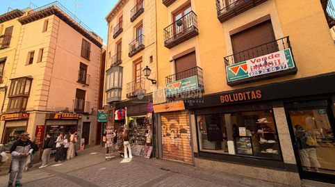 Foto 2 de Pis en venda a Casco Histórico, Toledo Capital