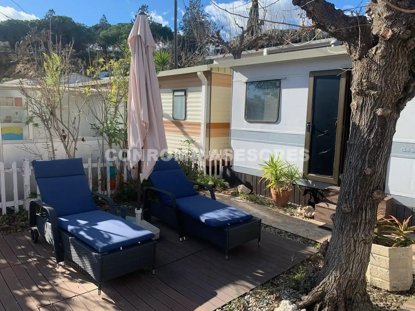 Vista exterior de Casa o chalet en venta en Mataró con Terraza y Piscina comunitaria