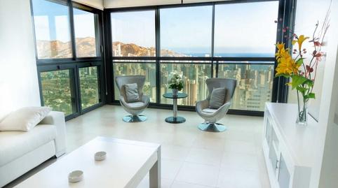 Foto 5 de Apartament de lloguer a Avenida Municipi, 14, Juzgados - Plaza de Toros, Alicante