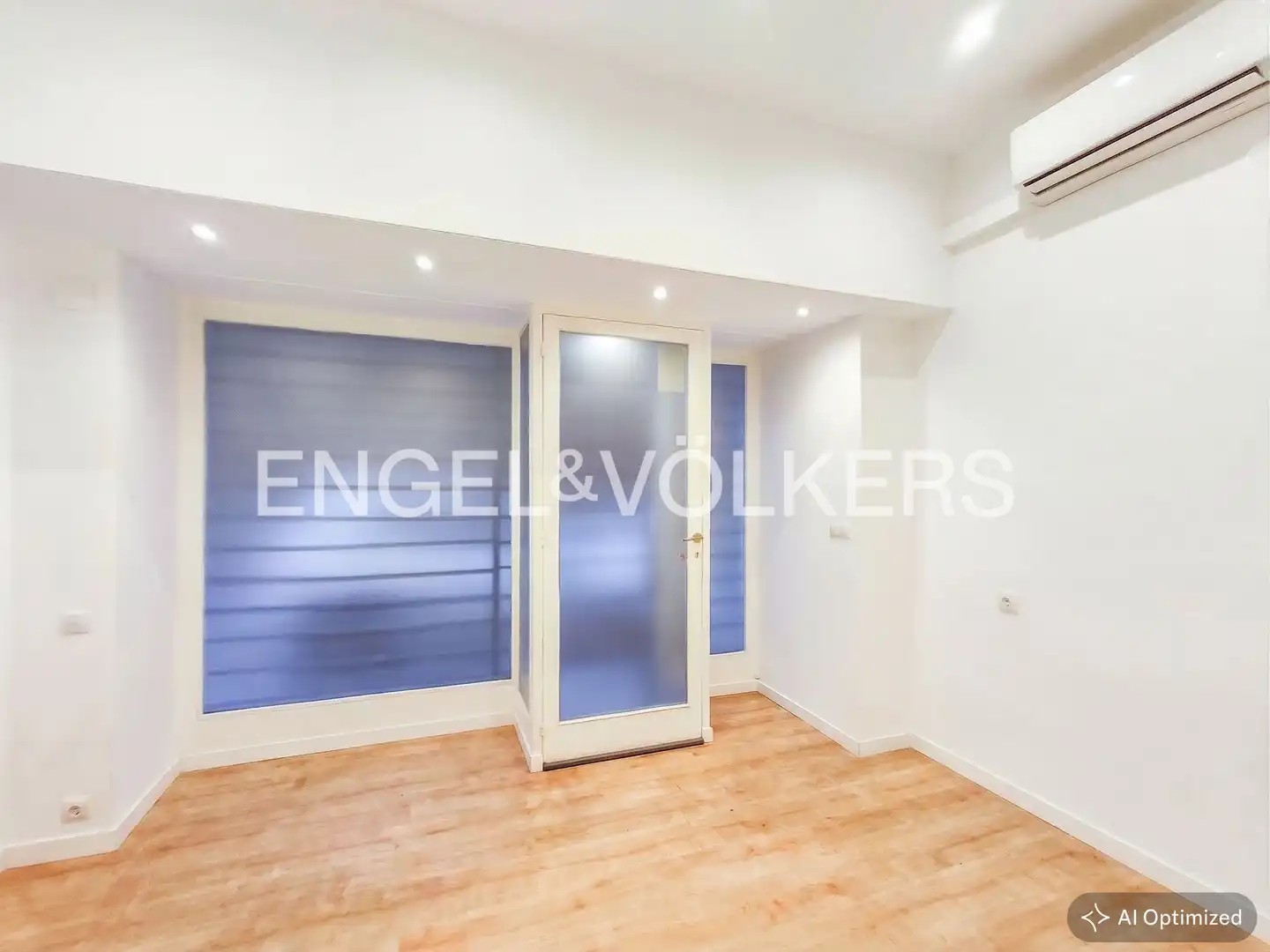 Piso en venta en Barcelona con Aire acondicionado, Calefacción y Amueblado