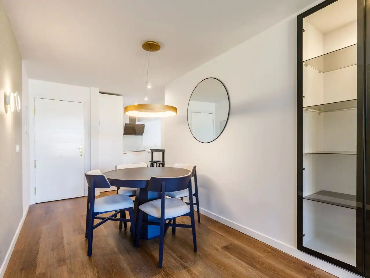 Wohnung mit Aufzug zum Verkauf in Horacio Lengo 17, imagen 3