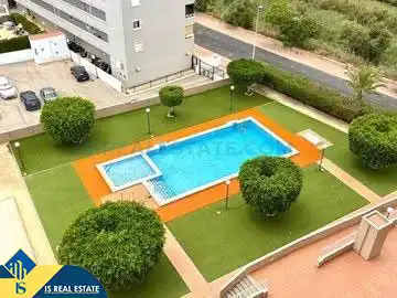 Apartamento con piscina en venta en Pueblo, imagen 6
