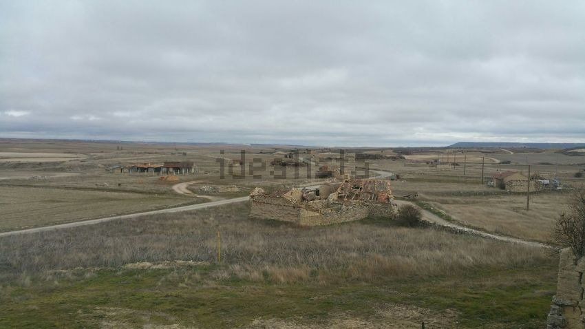 Casa o xalet de lloguer en Adradas
