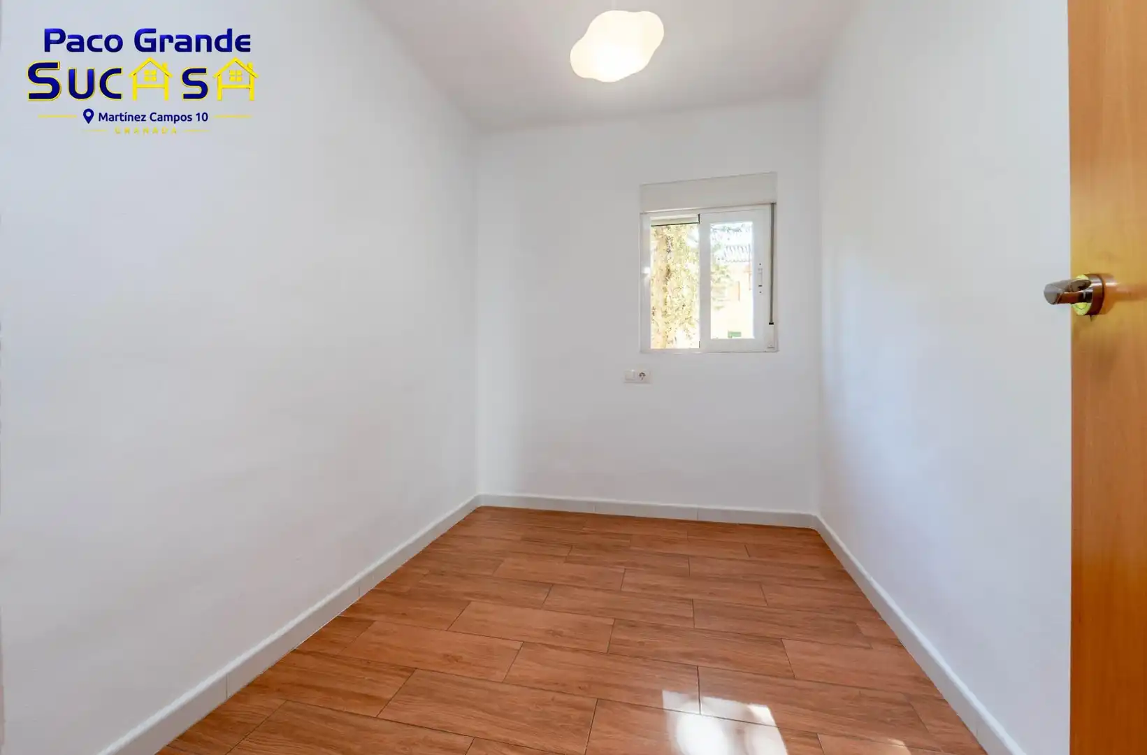 Piso con terraza en venta en JAIME BALMES 2, imagen 10