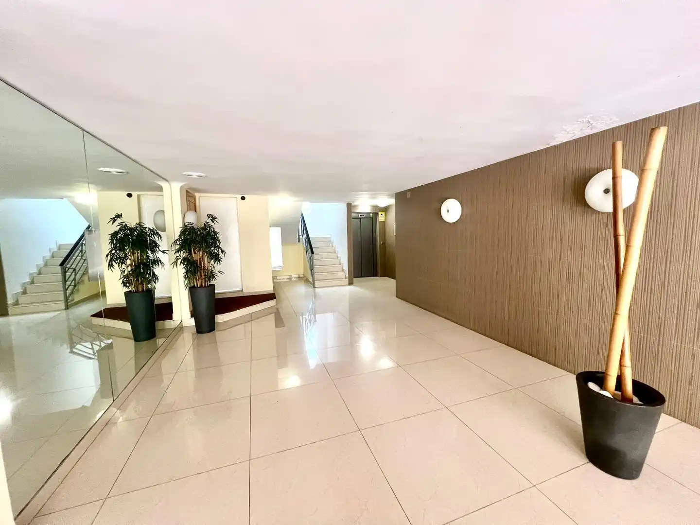 Apartamento con ascensor en venta en Platja de Ponent, imagen 18