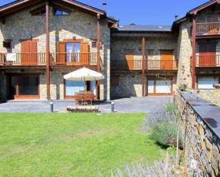 Exterior view of Apartment to rent in Bellver de Cerdanya