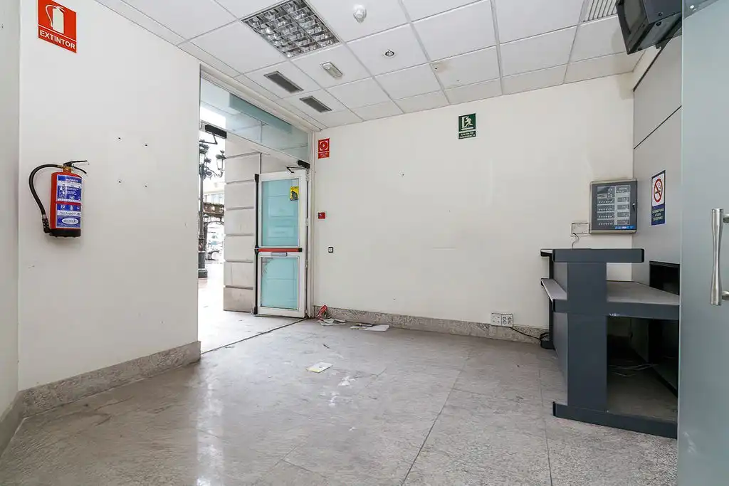 Local comercial en venda a Rúa de Eduardo Iglesias, imagen 8
