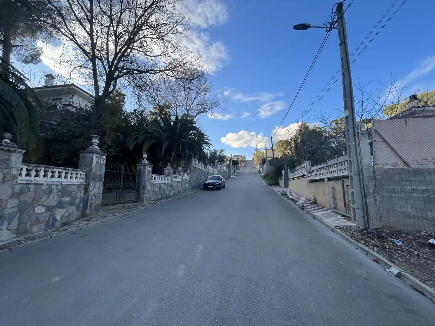 Terrenos y solares en venta en Suécia 2, imagen 11