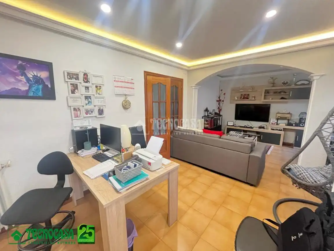 Piso en venta en Ciudad Real