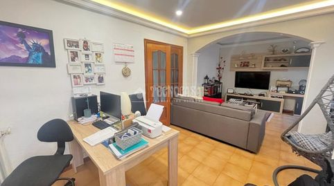 Foto 4 de Piso en venta en C. Cierva, El Torreón - Los Ángeles - El Pilar, Ciudad Real Capital