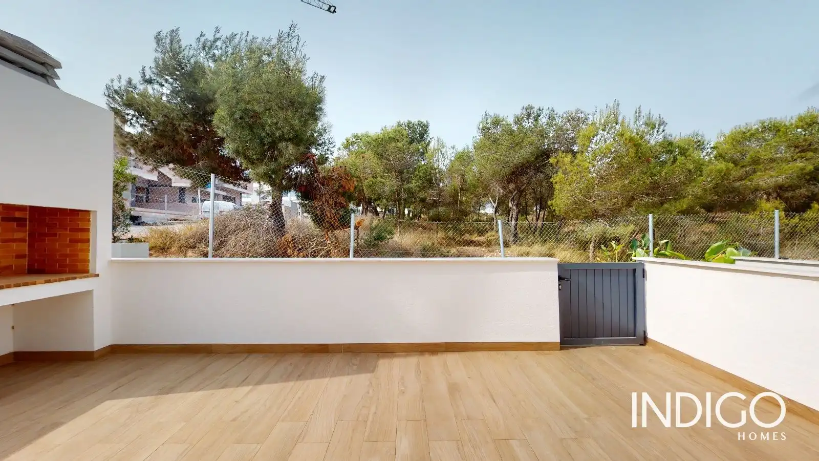 Maison mitoyenne avec piscine à vendre à de Denia, imagen 29