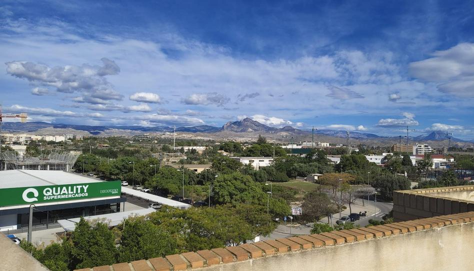 Photo 1 of Flat to rent in Centro, Alicante