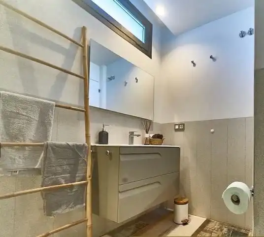 Maisonette mit Pool zum Verkauf in Balcón de Finestrat - Terra Marina, imagen 24