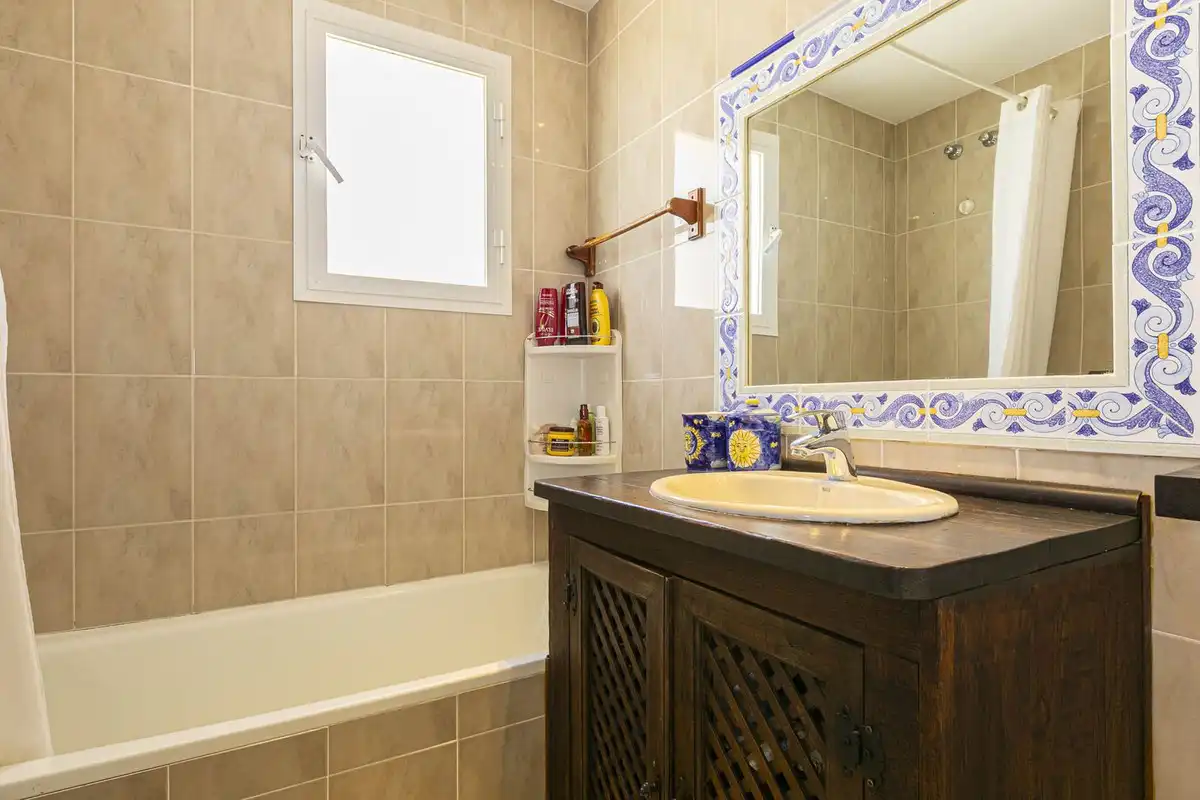 Reihenhaus mit Pool zum Verkauf in Marbella - Marbella,Calle Cristo de los Molinos, imagen 10