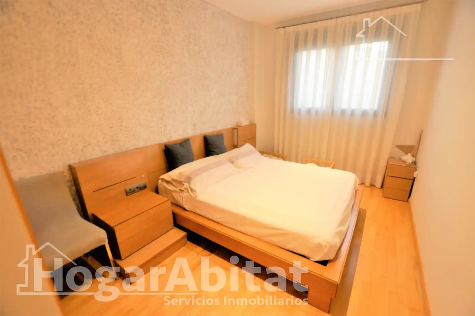 Appartement avec ascenseur à vendre à Calle Altamira, imagen 17