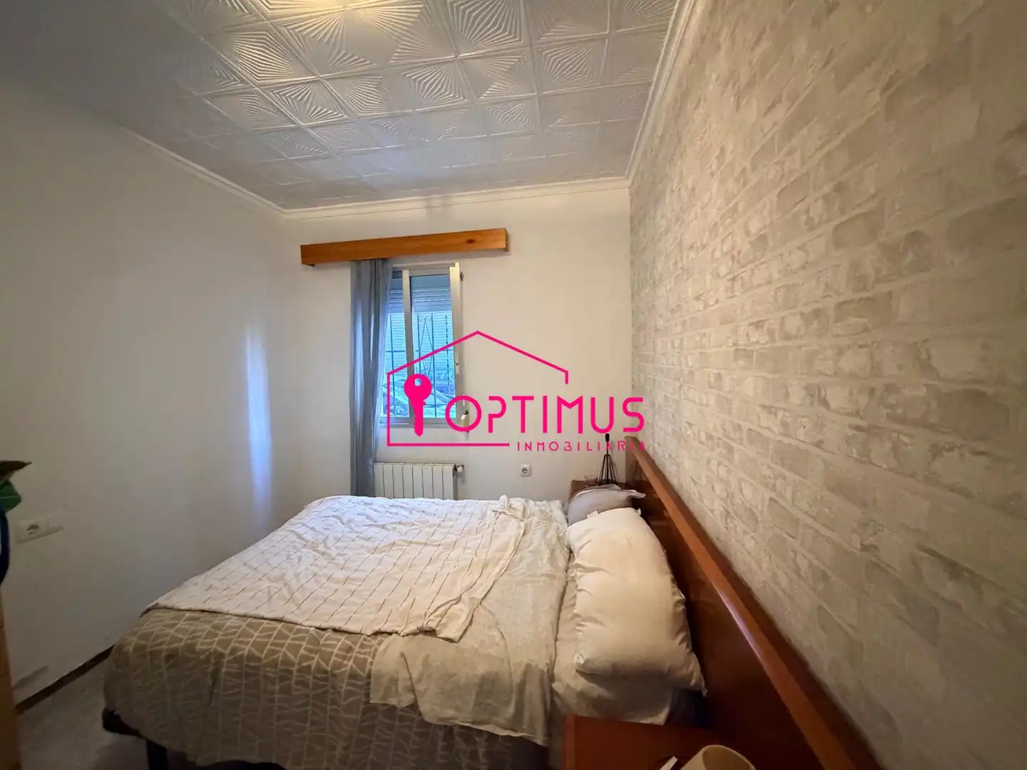 Apartamento en venta en Calle José Navarro, El Molí