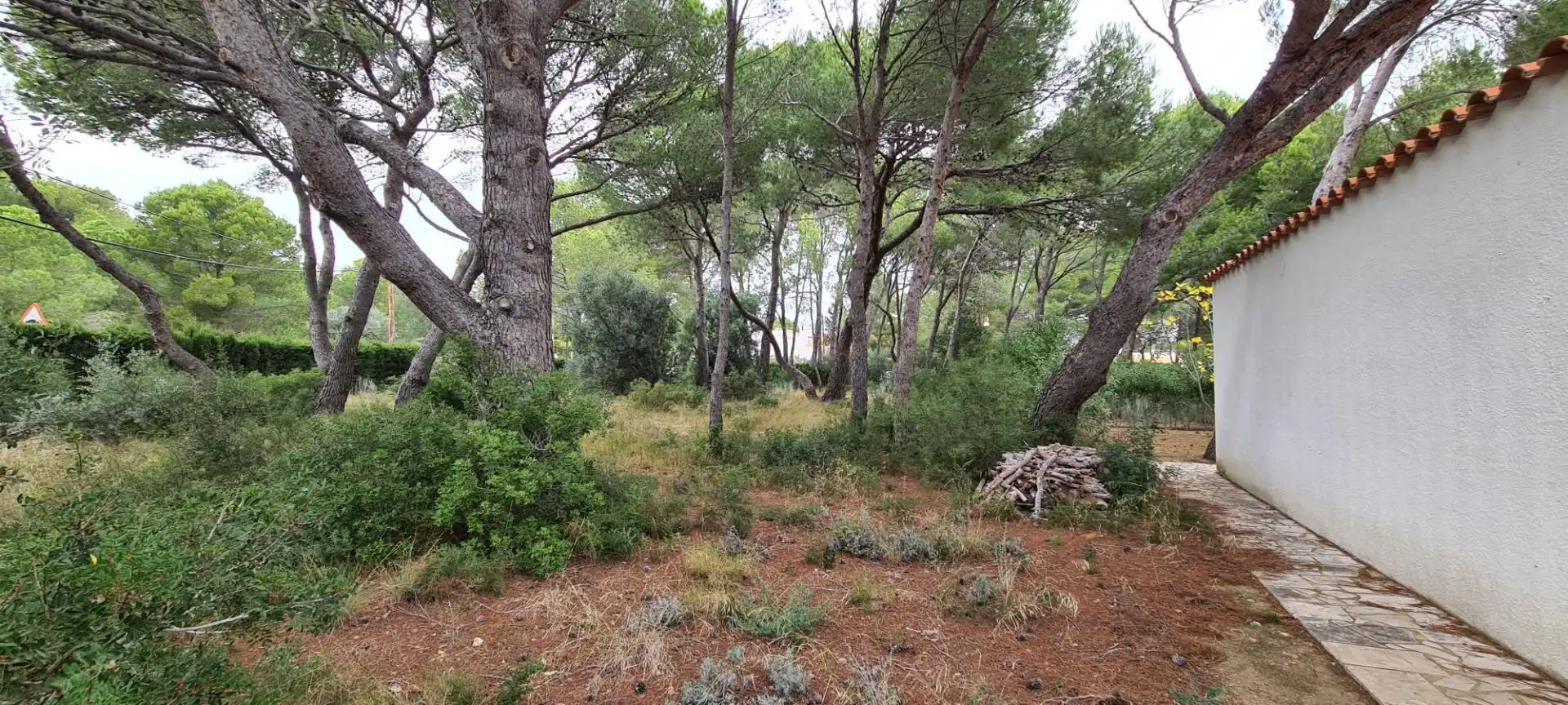Casa o xalet en venda en L'Ametlla de Mar  amb Aire condicionat, Calefacció i Jardí privat