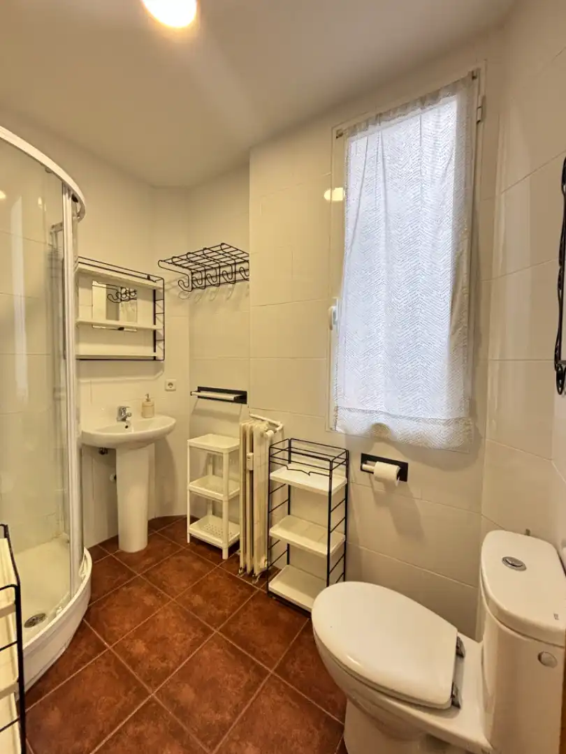 Flat for rent in Calle de Ilustración, Argüelles