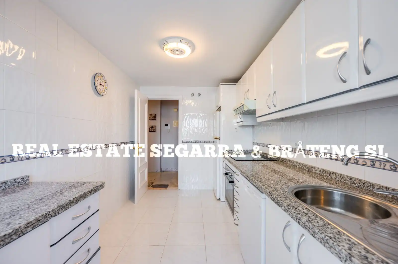 Apartament amb piscina en venda a Calle Narciso, imagen 9