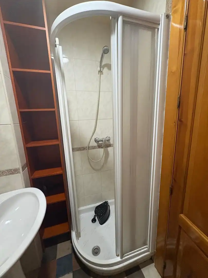 Flat with lift to rent in Calle Sócrates 20, imagen 24