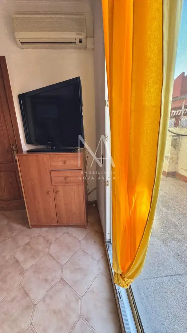 Dormitori de Casa o xalet en venda en  Palma de Mallorca amb Aire condicionat, Calefacció i Terrassa