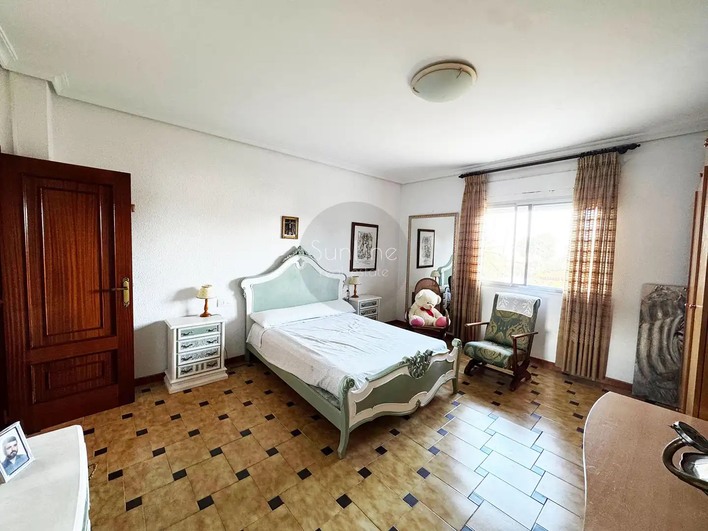 Villa mit Terrasse zum Verkauf in Avenida del Rio Turia, imagen 22