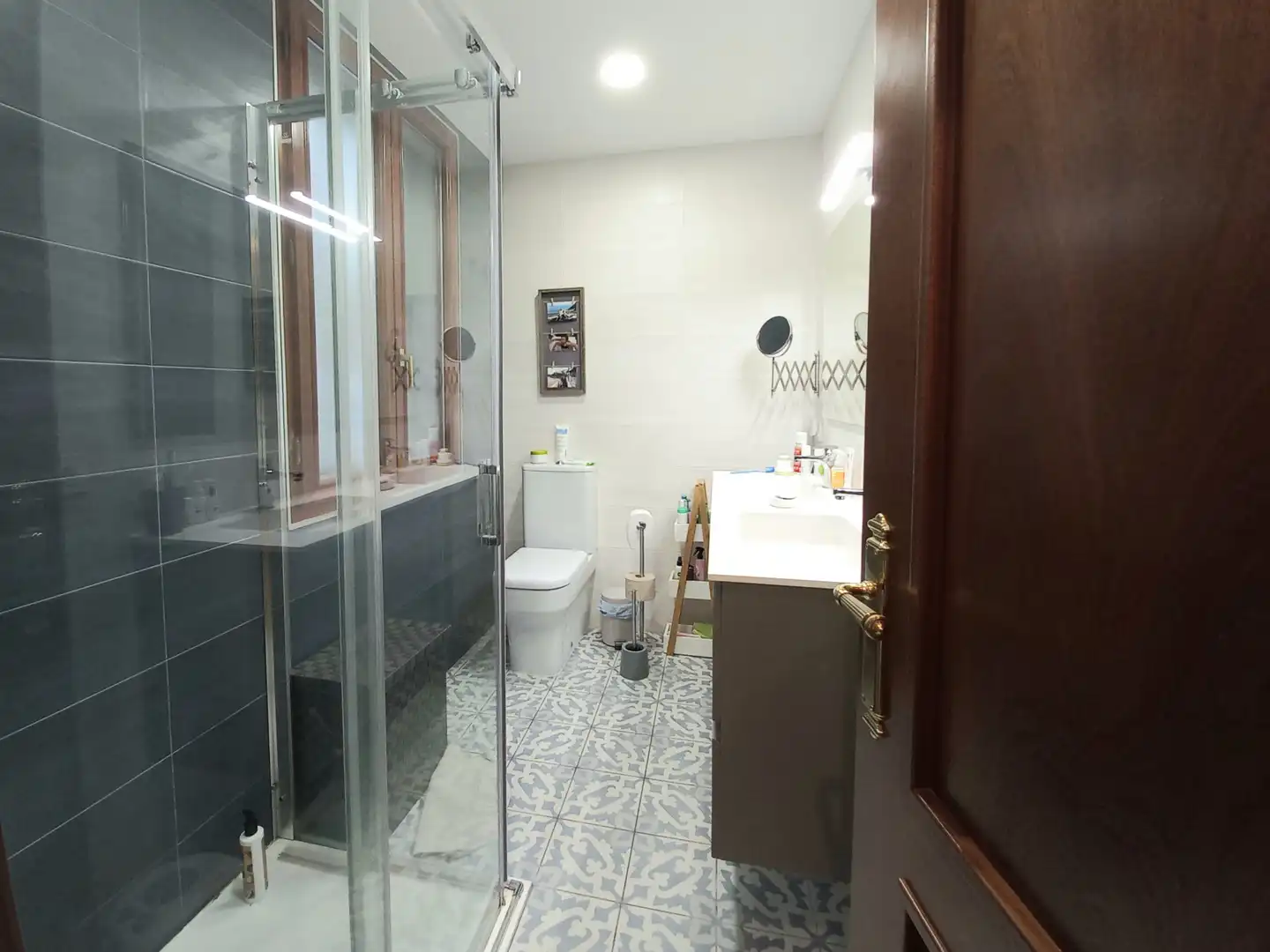 Baño de Piso en venta en Zona Sur - Barrio Cortes