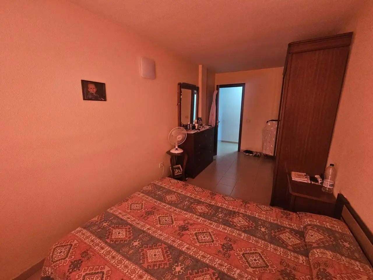Habitación de Piso en venta en Granadilla de Abona