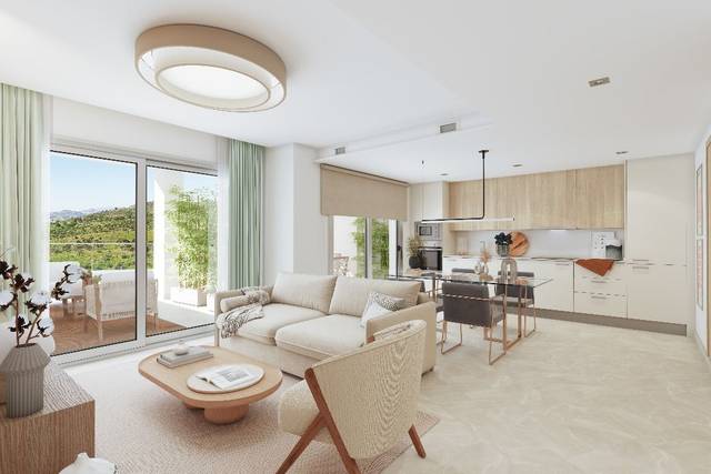 Apartamento en Venta en Hipódromo - Cerrado del Águila