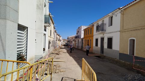 Foto 4 de Casa adosada en venta en Calle D, Membrío, Cáceres