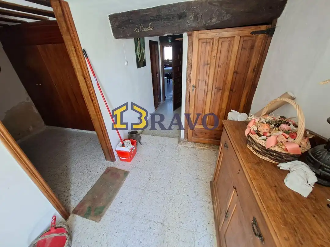 Casa amb jardí en venda a Medina de Pomar, imagen 21