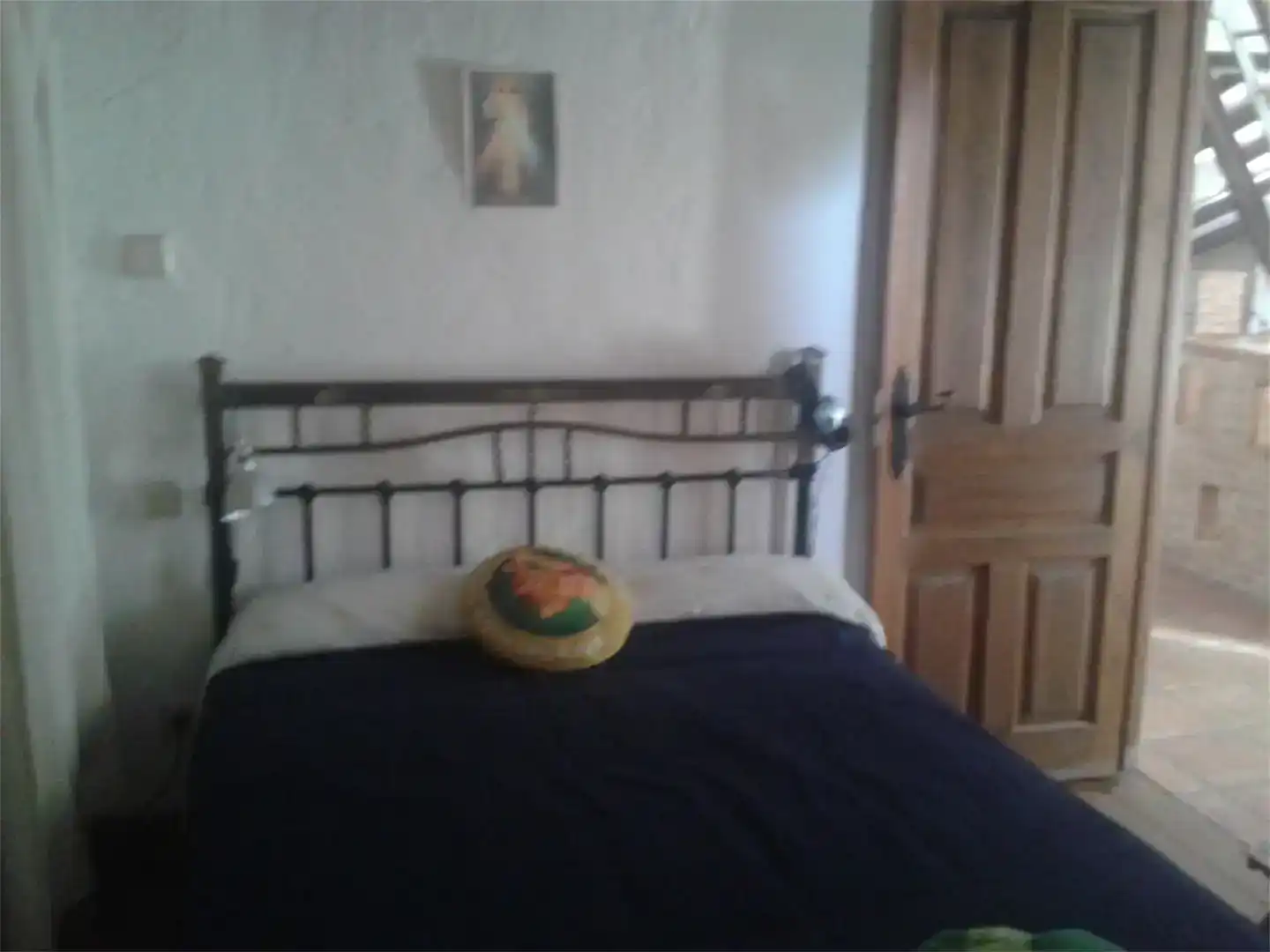 Dormitori de Casa o xalet de lloguer en Peñas Albas - Zulema