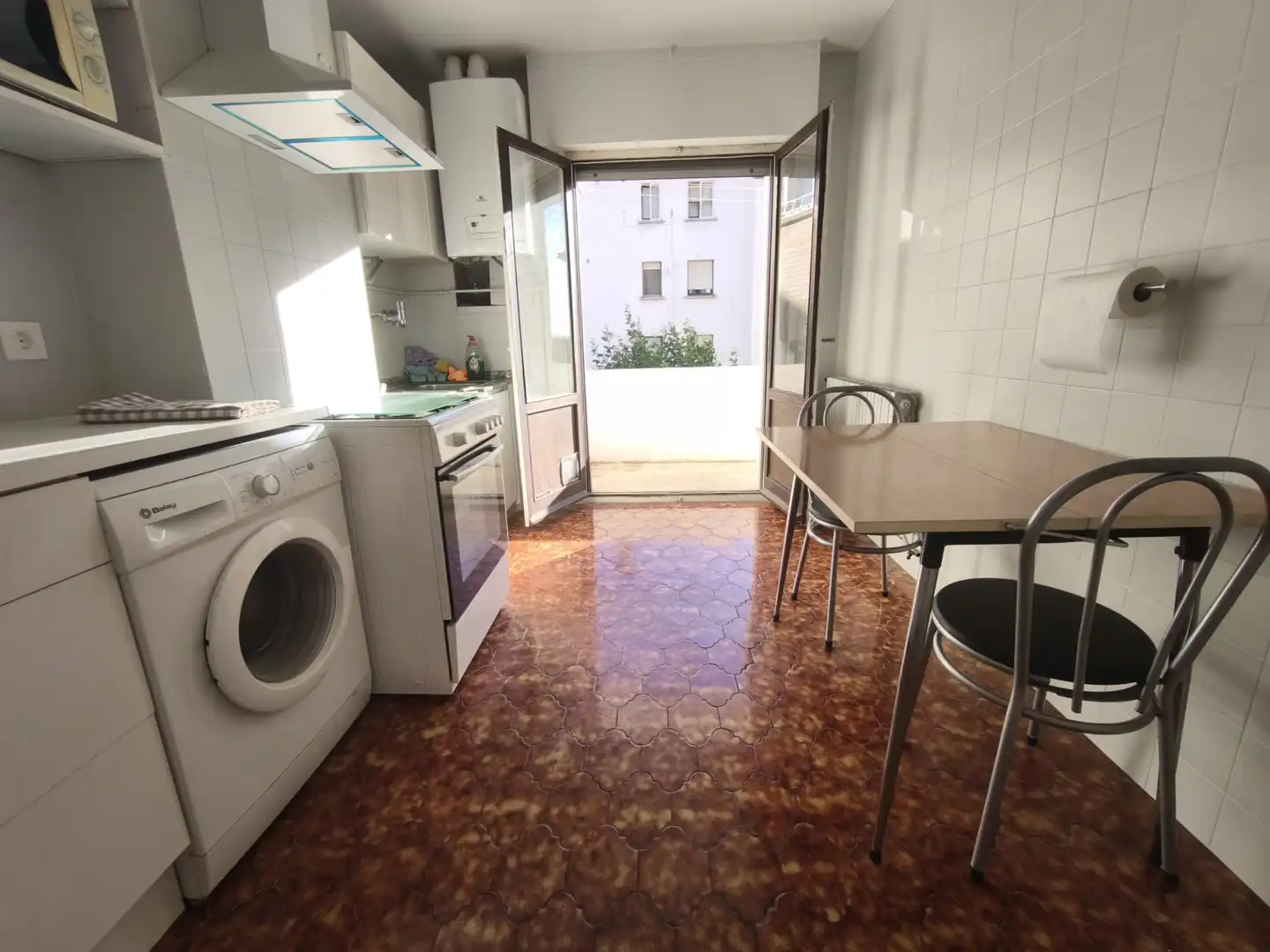 Appartamento con terrazza in vendita a Aldapa Kalea 4, imagen 17
