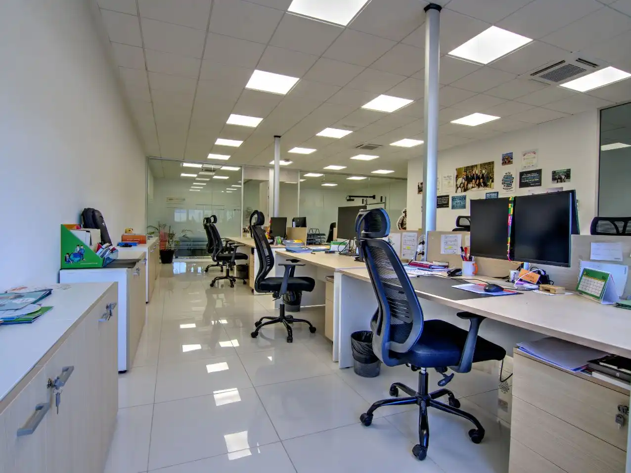 Nave industrial en venta en Av. Euro 31, imagen 27