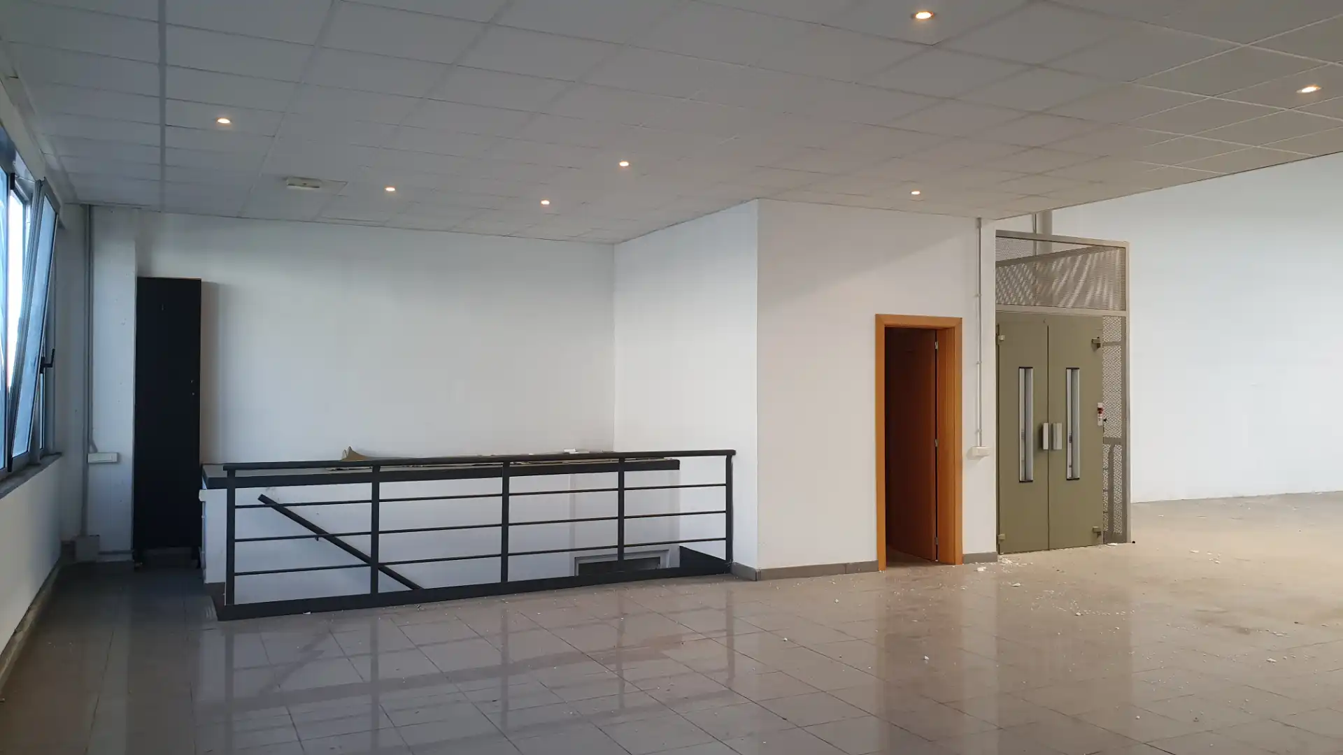 Nave industrielle à louer à Carrer de la Mora 27, imagen 10