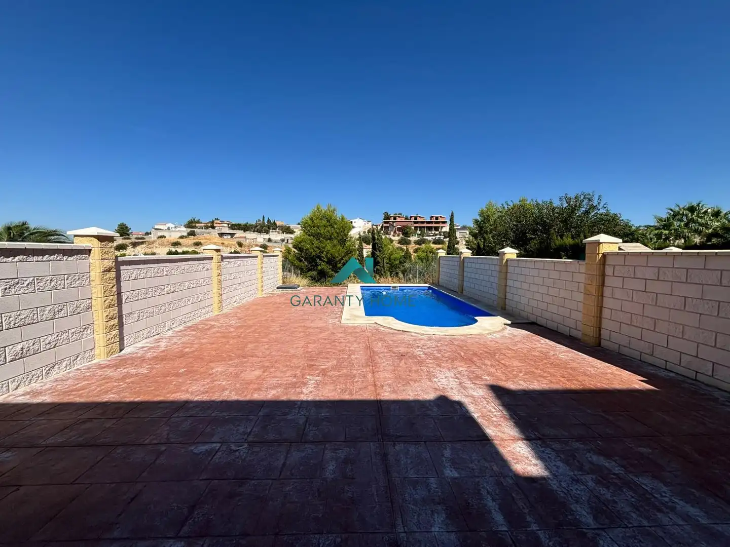 Chalet con piscina en venta en Puente Tablas - Puente Nuevo - Cerro Molina, imagen 29