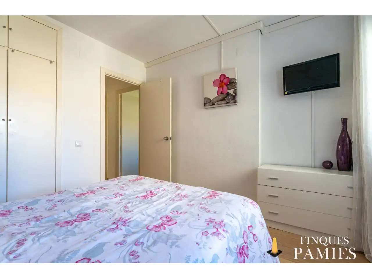 Apartament en venda a Calle Joanot Martorell, 1, Mar i Camp - Platja dels Capellans