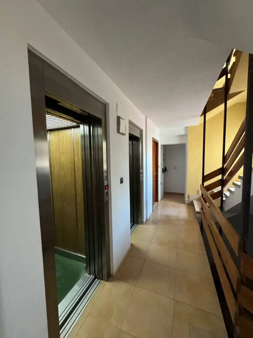 Flat for sale in Gandia  with Private garden, Terrace and Swimming Pool