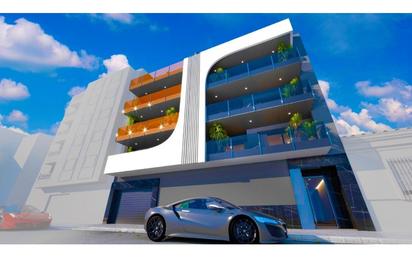 Apartment for sale in Las Piscinas Naturales