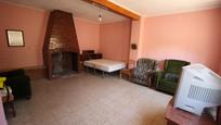 Living room of House or chalet for sale in Churriana de la Vega  with Terrace